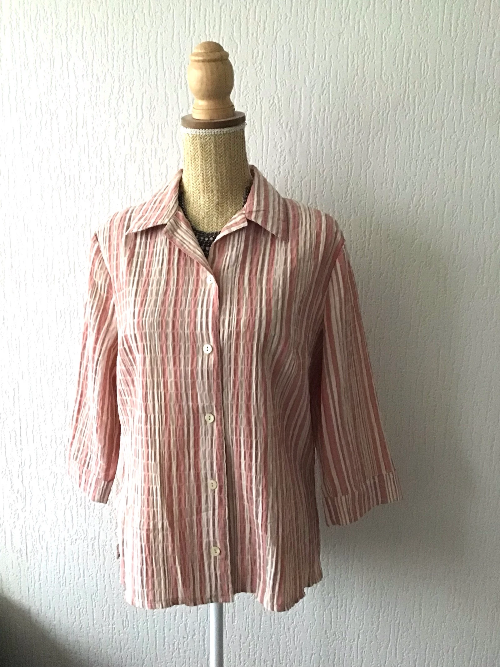 Chemisier Daxon taille 42